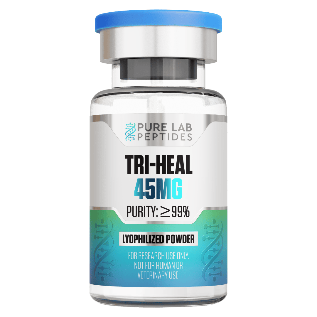 tri heal(tb 500 25mg + bpc 157 10mg + kpv 10mg) tri heal(tb 500 25mg + bpc 157 10mg + kpv 10mg)